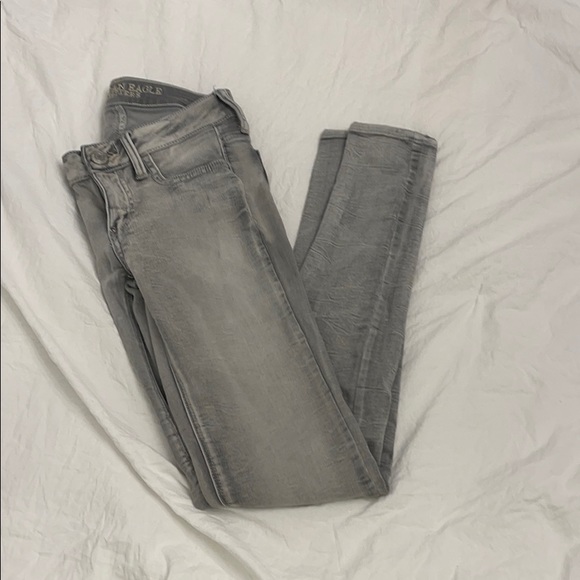 American Eagle jegging